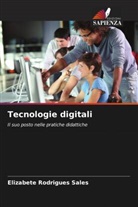 Elizabete Rodrigues Sales - Tecnologie digitali