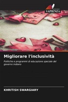 Khritish Swargiary - Migliorare l'inclusività