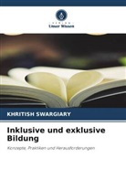 Khritish Swargiary - Inklusive und exklusive Bildung