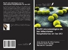 Jackeline Alves Araujo, Marcelo M. Carvalho, Anna Karoeny da Silva Santos - Perfil microbiológico de las infecciones hospitalarias en las UCI