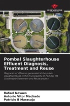 Antônio Vitor Machado, Patricio B Maracaja, Rafael Novaes - Pombal Slaughterhouse Effluent Diagnosis, Treatment and Reuse