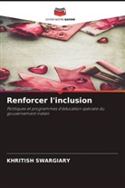 Khritish Swargiary - Renforcer l'inclusion
