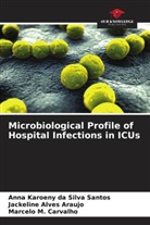 Jackeline Alves Araujo, Marcelo M. Carvalho, Anna Karoeny Da Silva Santos - Microbiological Profile of Hospital Infections in ICUs
