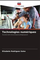 Elizabete Rodrigues Sales - Technologies numériques