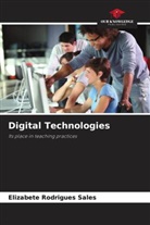 Elizabete Rodrigues Sales - Digital Technologies