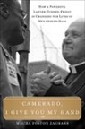 Maura Poston Zagrans - Camerado, I Give You My Hand