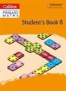 Paul Hodge, Hodge Paul - International Primary Maths Student's Book: Stage 6