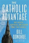 Donohue Bill - The Catholic Advantage