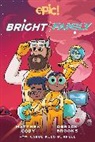 Carol Burrell, Matthew Cody, Derick Brooks - The Bright Family