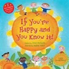 Anna Mcquinn, McQuinn Anna, Fatus Sophie - If You're Happy and You Know It