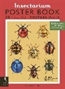 Dave Goulson, Goulson Dave, Carter Emily - Insectarium Poster Book