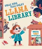 Holly Ryan, Ryan Holly, Ella Bailey, Bailey Ella - Llama Library