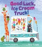 Sorche Fairbank, Terry Runyan - Good Luck, Ice Cream Truck!