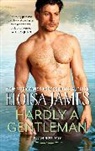 Eloisa James - Hardly a Gentleman