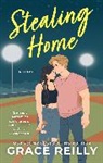 Grace Reilly - Stealing Home