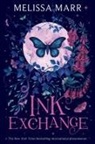 Melissa Marr - Ink Exchange