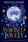 Melissa Marr - Wicked Lovely