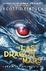 Scott Reintgen - The Lasta Dragon on Mars
