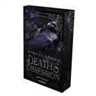 Avina St Graves, Avina St. Graves - Death's Obsession