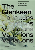 Christiane Riedel &amp; Ben Livne Weitzman / Crespo Foundation, Foundation, Christiane Riedel &amp; Ben Livne Weitzman - The Glenkeen Variations