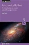 Imad Pasha - Astronomical Python