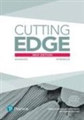 Sarah Cunningham, Peter Moor, Damian Williams - Cutting Edge Advanced Workbook