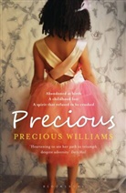 Precious Williams, Williams Precious - Precious