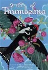 Xanthe Gresham Knight, Gastaut Charlotte - Thumbelina