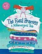 Brenda Williams, Williams Brenda, Fatus Sophie - The Real Princess