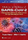 William A. Haseltine, Haseltine William A., Roberto Patarca - Molecular Biology of SARS-CoV-2
