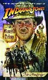 MacGregor Rob - Indiana Jones & Genesis Deluge