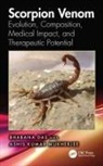 Bhabana Das, Ashis Kumar Mukherjee, Ashis Kumar (Institute of Advanced Stud Mukherjee - Scorpion Venom