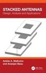 Ananjan Basu, Basu Ananjan, Ankita Malhotra, Ankita Adarsh Malhotra - Stacked Antennas