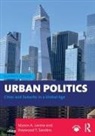 Myron A. Levine, Myron A. (Wright State University Levine, Levine Myron A., Heywood T. Sanders - Urban Politics