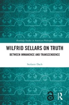 Stefanie Dach, Stefanie (University of West Bohemia Dach - Wilfrid Sellars on Truth