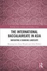 Moosung Lee, Moosung (University of Canberra Lee, Lee Moosung, Allan Walker, Walker Allan, Ewan Wright... - International Baccalaureate in Asia