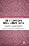 Moosung Lee, Moosung (University of Canberra Lee, Lee Moosung, Allan Walker, Walker Allan, Ewan Wright... - International Baccalaureate in Asia