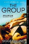 Sigge Eklund, Eklund Sigge - The Group