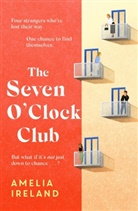 Amelia Ireland - The Seven O'Clock Club