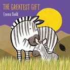 Emma Dodd, Dodd Emma - The Greatest Gift