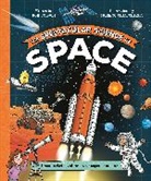 Moreno Chiacchiera, Rob Colson, Colson Rob, Moreno Chiacchiera, Chiacchiera Moreno - The Spectacular Science of Space