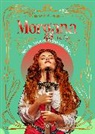 Morgana Le Fay