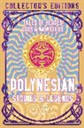 J.K. Jackson, J.K. Jackson - Polynesian Stories & Legends
