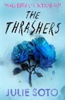 Julie Soto - The Thrashers