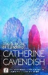 Catherine Cavendish - Stones of Landane