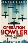 Jonathan Glancey, Glancey Jonathan, Jonathan Glancey - Operation Bowler