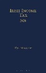 Tom Maguire, Maguire Tom - Irish Income Tax 2024