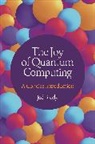 Jed Brody - Joy of Quantum Computing