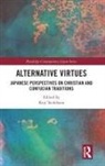 Koji (Chiba University Tachibana, Koji Tachibana - Alternative Virtues