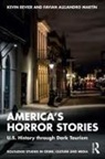 Favian Alejandro Martín, Kevin Revier, Kevin (Arcadia University) Martin Revier, Revier Kevin - Americas Horror Stories